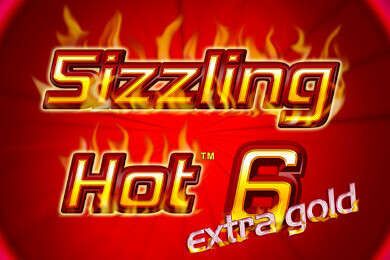 Sizzling Hot 6 Extra Gold Novomatic
